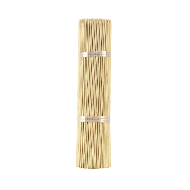 Bamboo Plant Stakes Garden Tomato Sticks Plant Stakes And Supports for Potted Plants