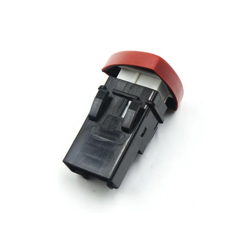 Hot sale 8200442724 Emergency Hazard Flasher Warning Light Switch For Renault