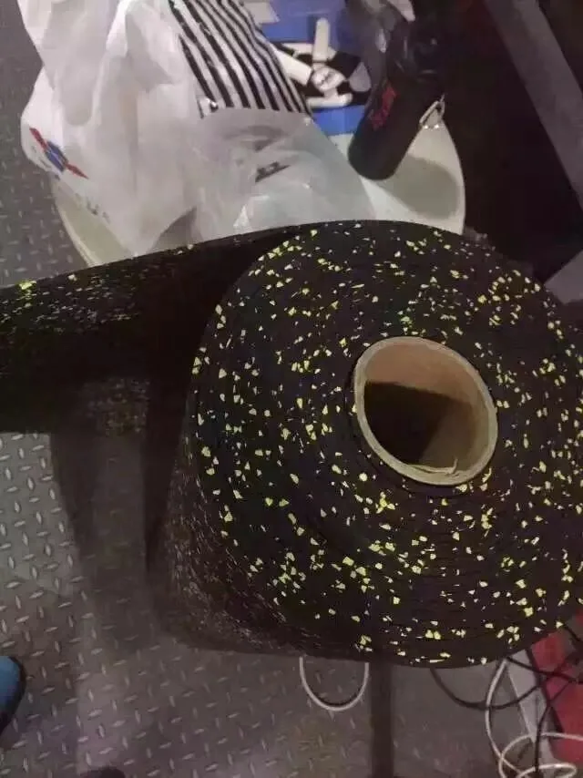 Популярные напольные аксессуары для спортзала 15 мм 20 25 30