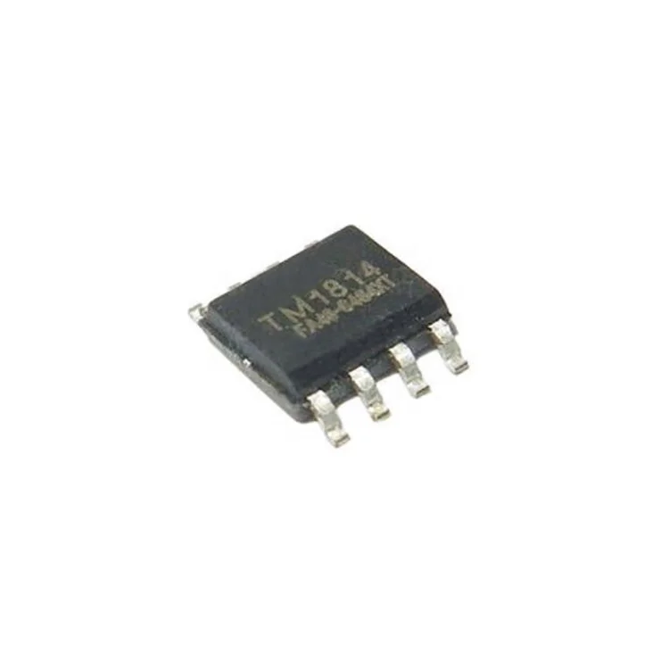 New Original TM1814 SOP8 LED Constant Current Driver IC