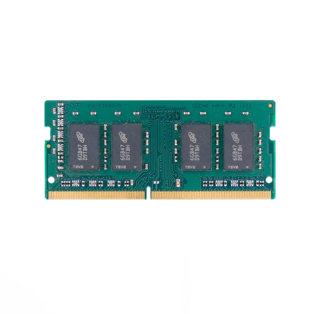  В наличии ноутбук ddr4 4 Гб оперативной памяти 2133 МГц 2400 Memoria 260-контактный SODIMM