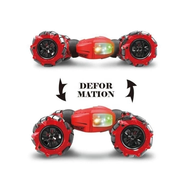 Wholesale Kids Cars Hand Gesture Radio Control Toy High Speed Remote Control RC Car