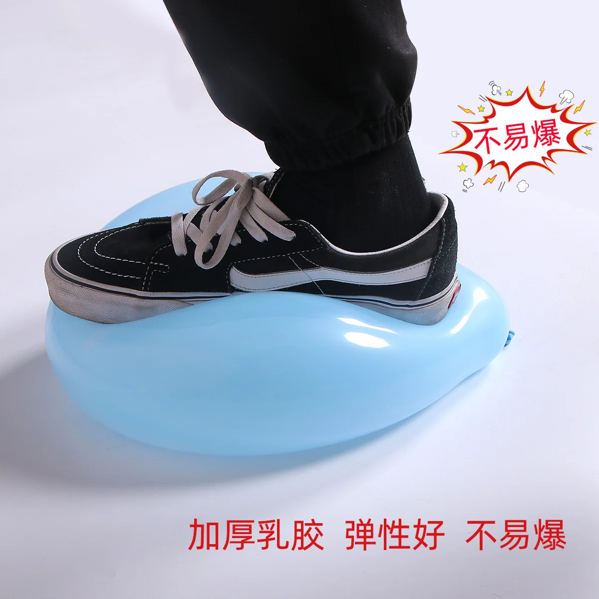 China 10 Inch 100pcs Assorted Color Matte Color Latex Birthday Helium Party Balloons Globos-al-por-mayor Latex