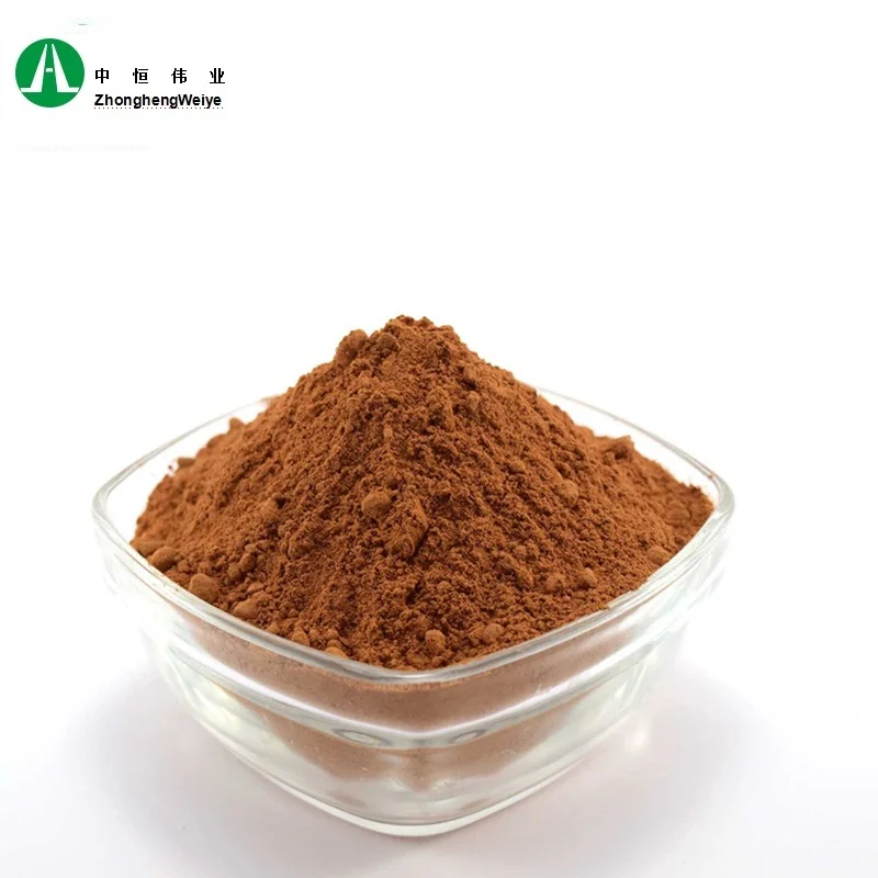 Africa Factory Price alkalized cocoa powder 10-12