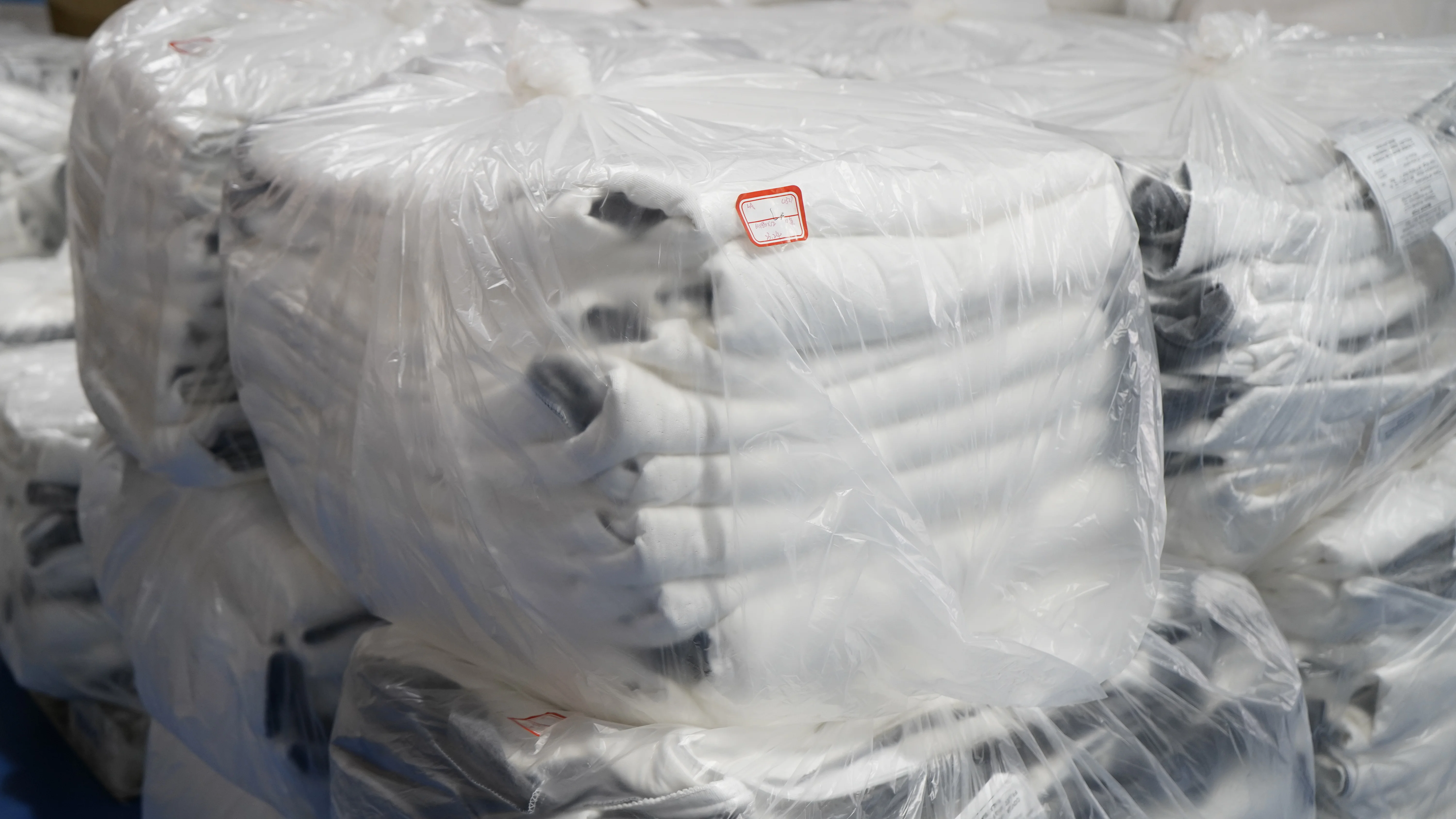 Spenic Stock Premium Bamboo Polyester Jacquard Bed Bug Fitted Sheet Pad Hypoallergenic Waterproof Bed Sheet Mattress Cover