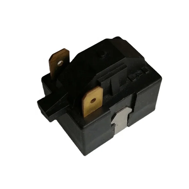 INDIA market PTC relay refrigerator compressor Start relay