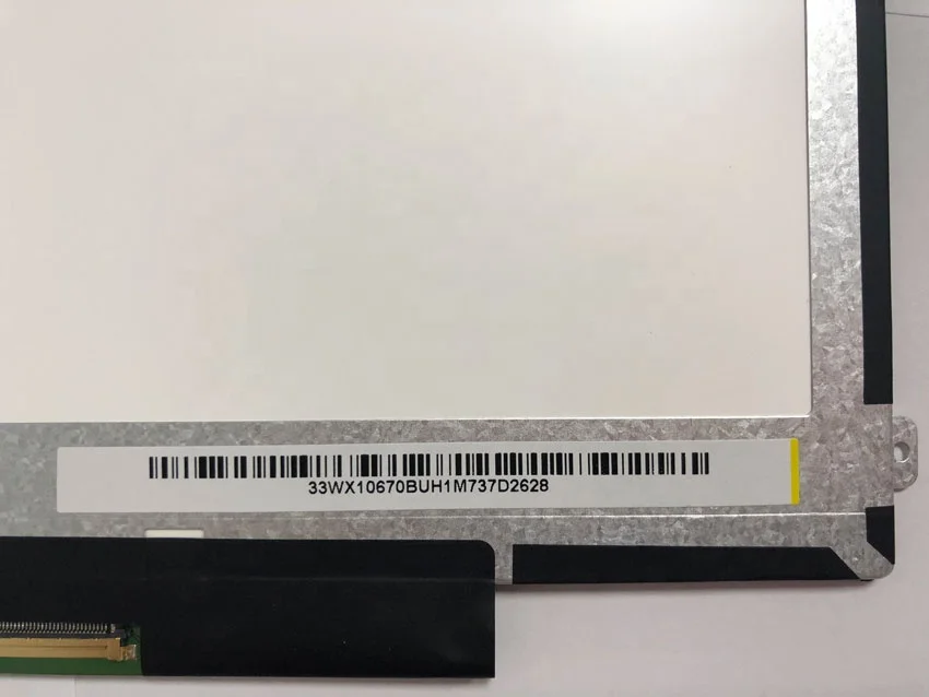 BOE hot sale 13.3 inch laptop screen HB133WX1-201 lcd monitors 1366(RGB)x768 lcd displays module tft lcd