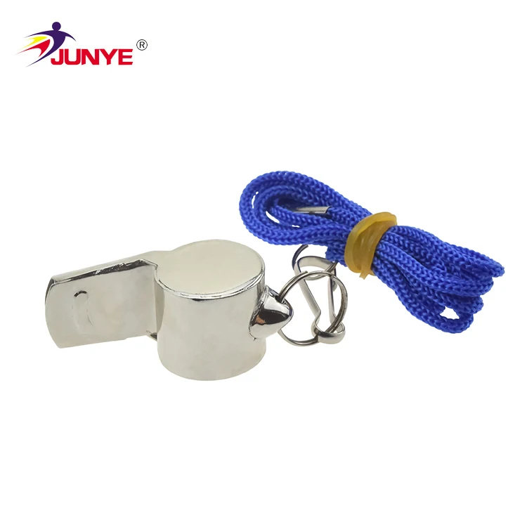 Promotion Gifts Football Training Referee Whistle