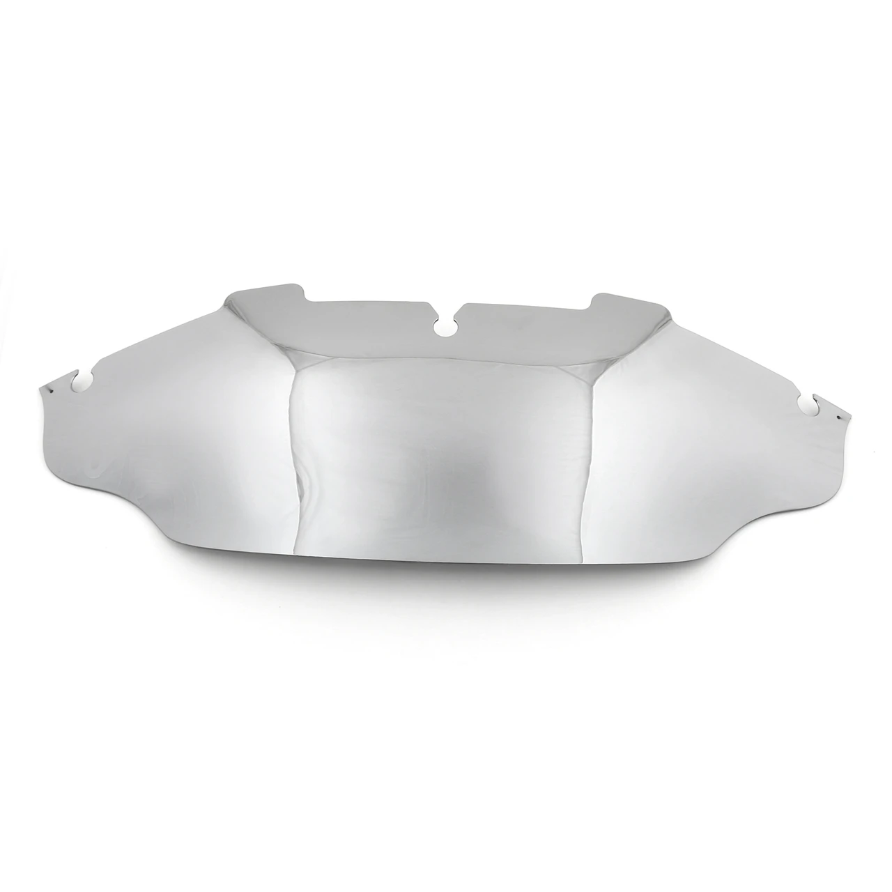 Custom Motorcycle Windscreen Windshield Wind Deflector for Harley Davidson Touring Street Electra Road Glide 1996-2019