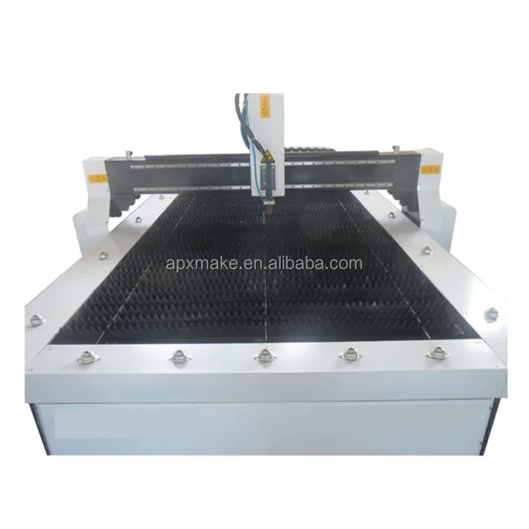 Low Price Metal Plasma Cutting CNC Plasma Cutter for Metal Made in China