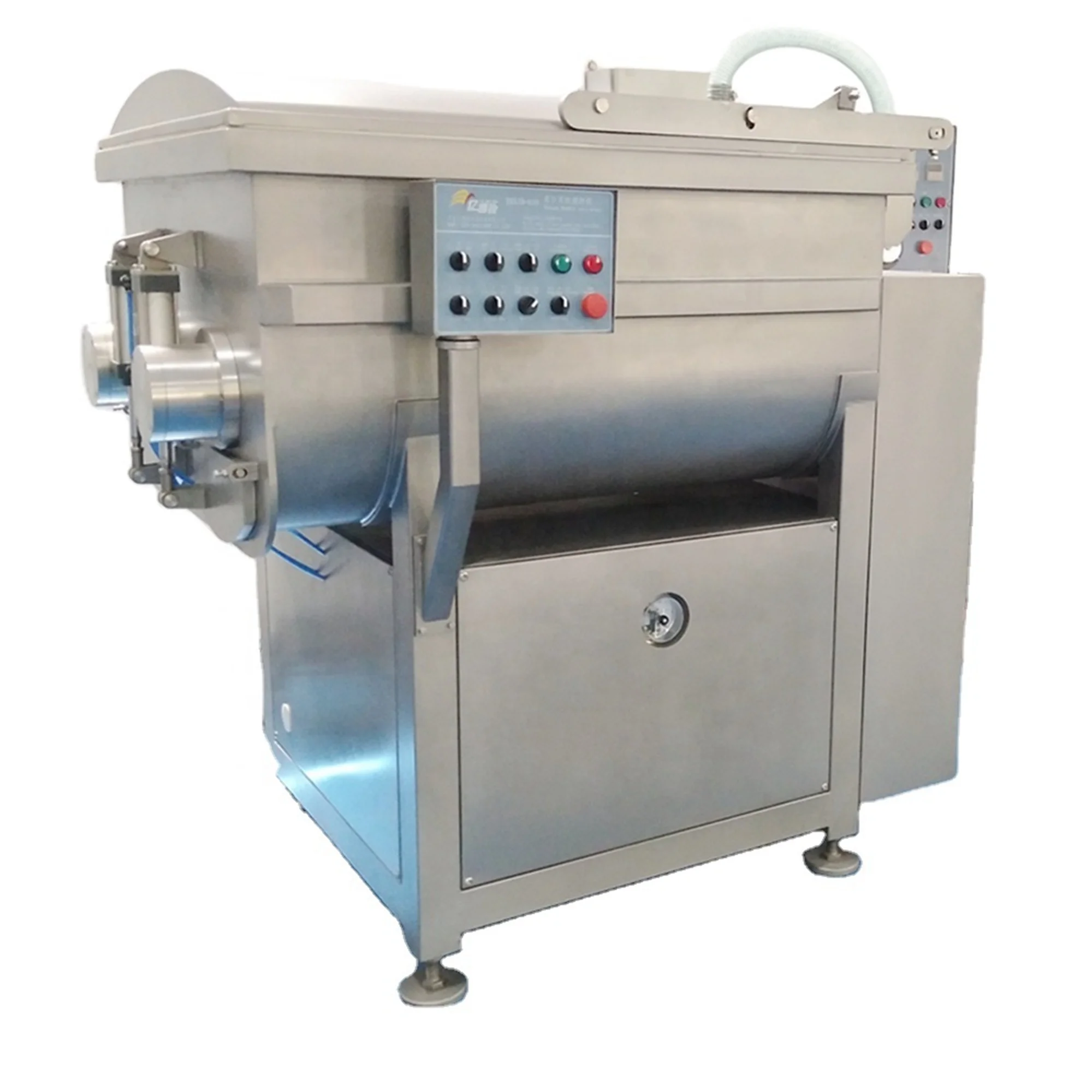 China manufacturer commercial electric meat mixer for sale with good quality