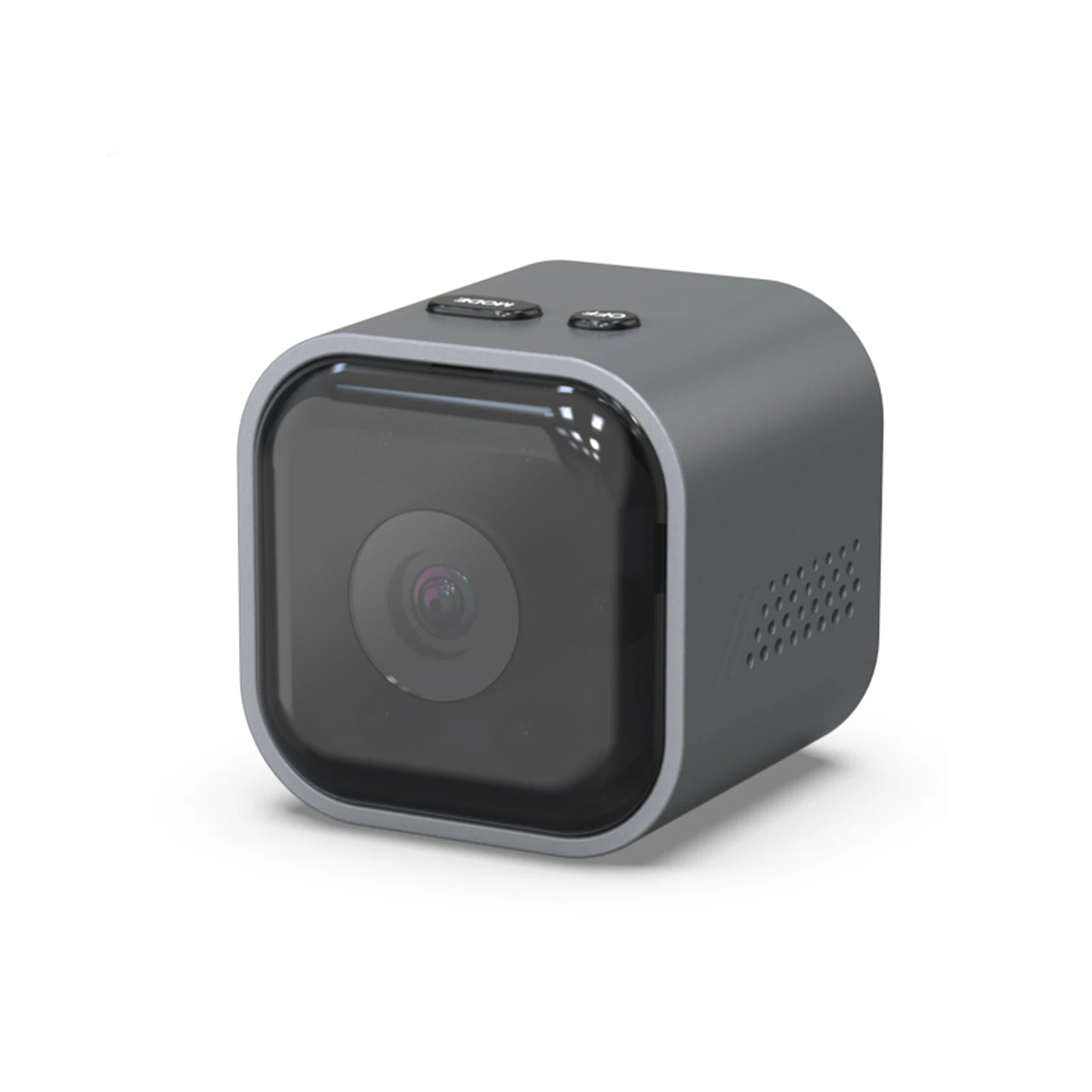 Лидер продаж на Amazon недорогая Скрытая видеокамера 4K SQ11 очень