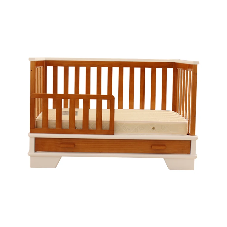 Direct Supply 4 in 1 Multifunctional Baby Bed