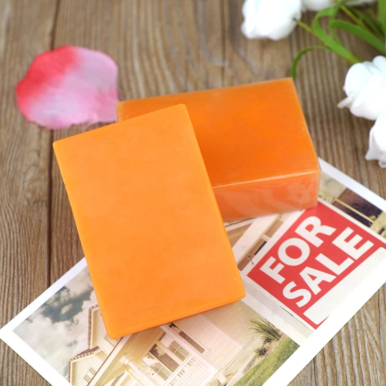 kojic acid soap