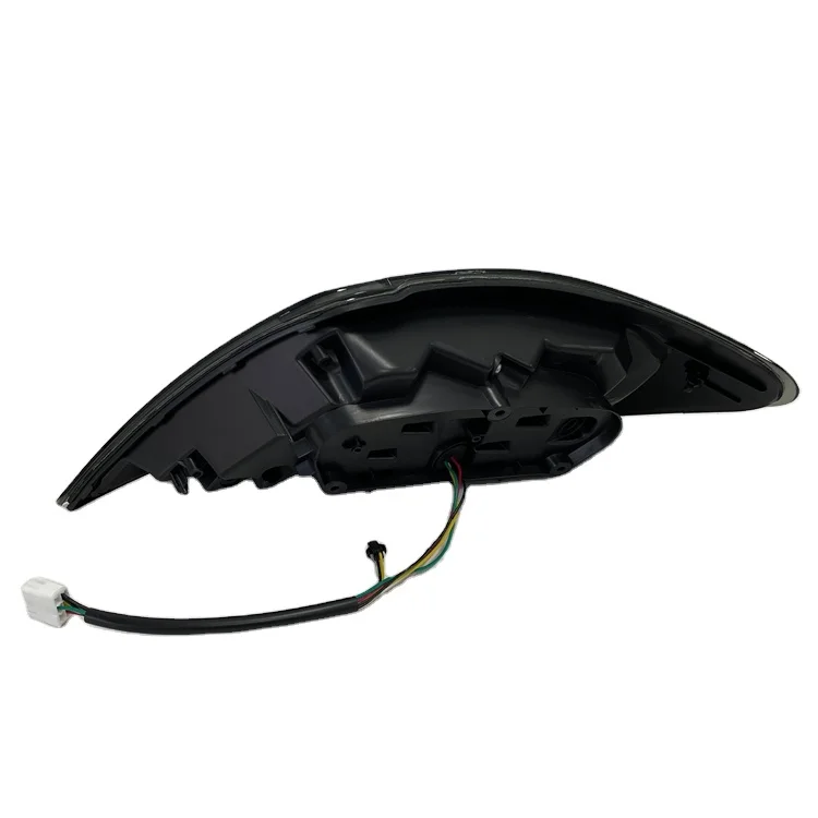 Smoked lens Reiz X120 LED tail light for 2004 2005 2006 2007 2008 Mark X