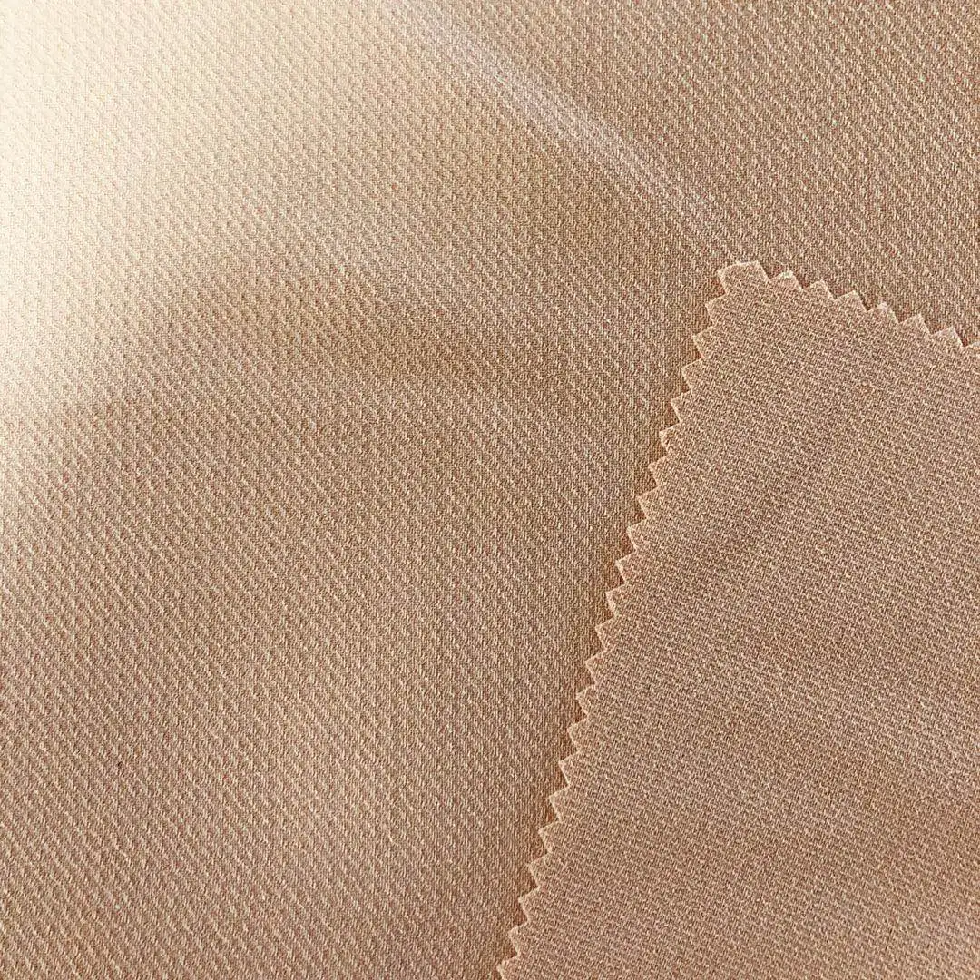 100% Polyester Spandex Pongee Ns 4 Way Stretch Fabric For Garment Fabric