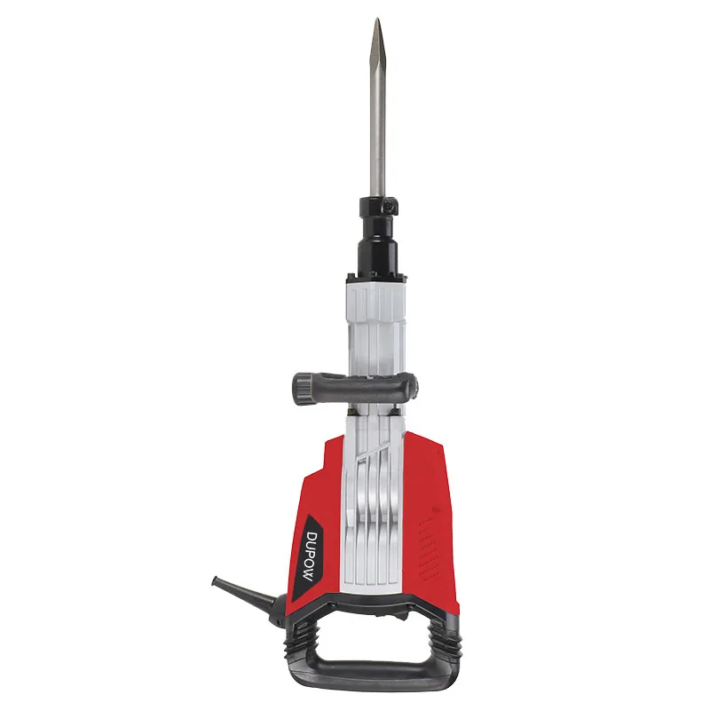 
1750W Electric Demolition Hammer 