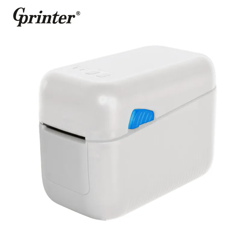
Gprinter 58mm Thermal Sticker Printer Support Receipt and Label Thermal Barcode Label Printer 