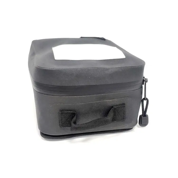 China Suppliers TPU Waterproof First Aid Dry Bag For Medicine Bandage Waterproof Measure