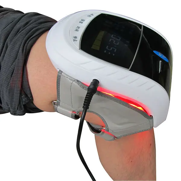 2020 best seller Personal Electric Knee Massager machine to Release Pain supplier
