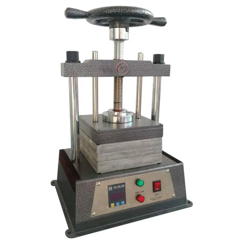 Jewelry Tools Machine Jewelry Mold Vulcanizer Rubber Mold Vulcanizer