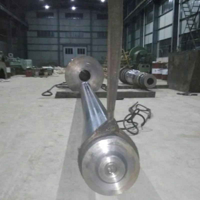 T2180X9 heavy duty deep hole drilling and boring machine deep hole  trepanning machine