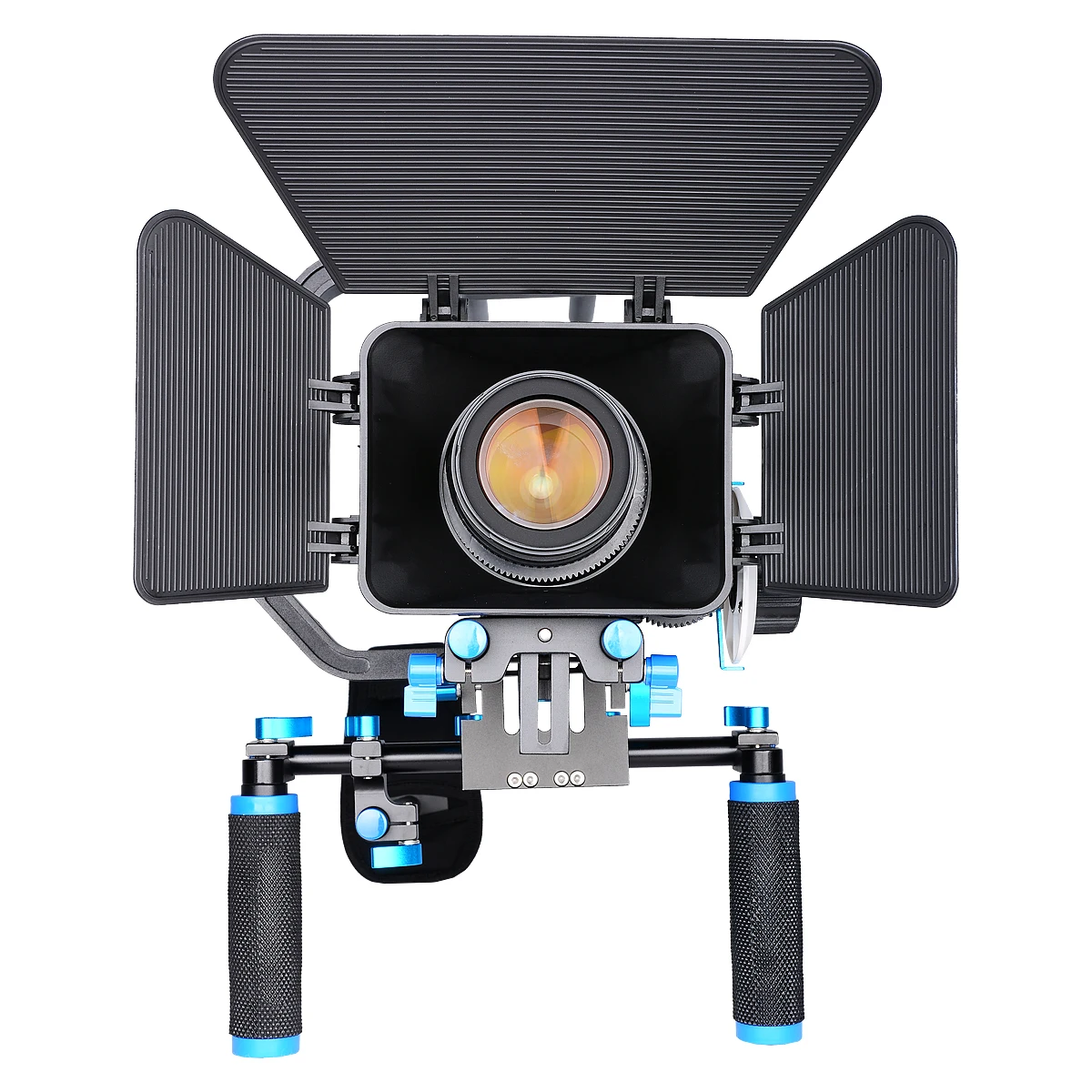 DSLR Camera Rig