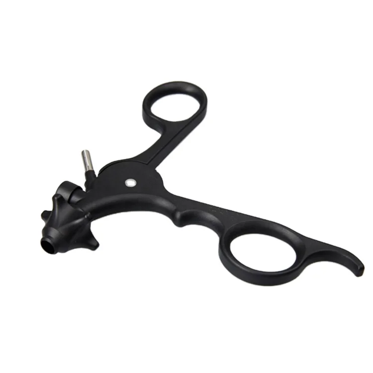 Competitive Price Reusable Duck Nose Grasper Forceps Maxi Grasping Babcock Forceps