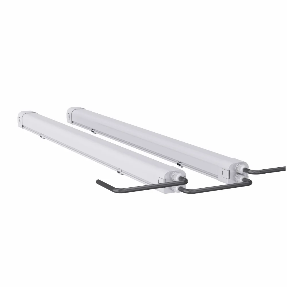 150CM 120CM 60CM 20W 36W 60W Tri-proof Light For Industrial Applications Leds Fixture Light