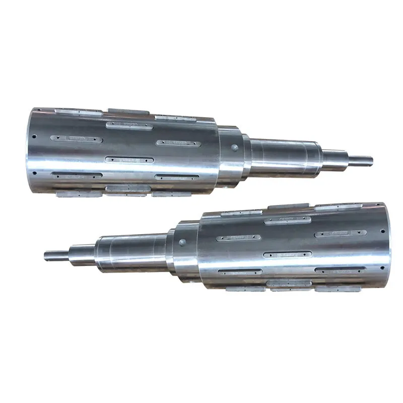 Lug type Pneumatic Air Shafts Air Expanding Shaft, Board Type Air Adapter