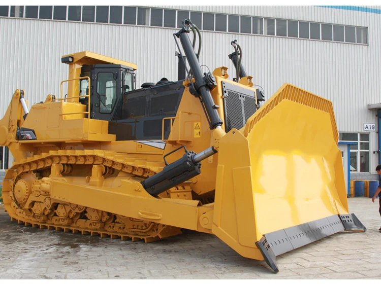 Chinese Cheap Price Earthmover SD90 Dozer Bulldozers for Sale Crawler Bulldozer