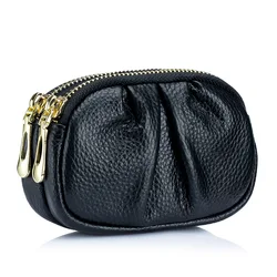 Original Pouch Designer Leather Vintage Pop Bubble Bag Wallet Sock Coin Purse