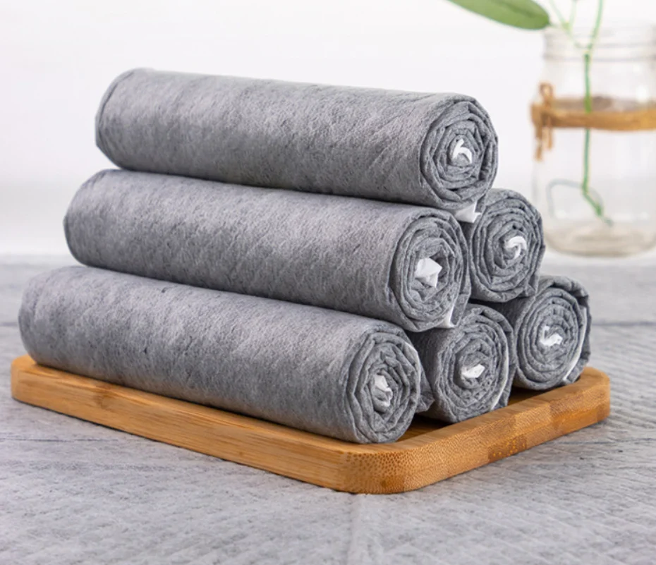 Disposable Biodegradable Underpad Pet Training Urine pads