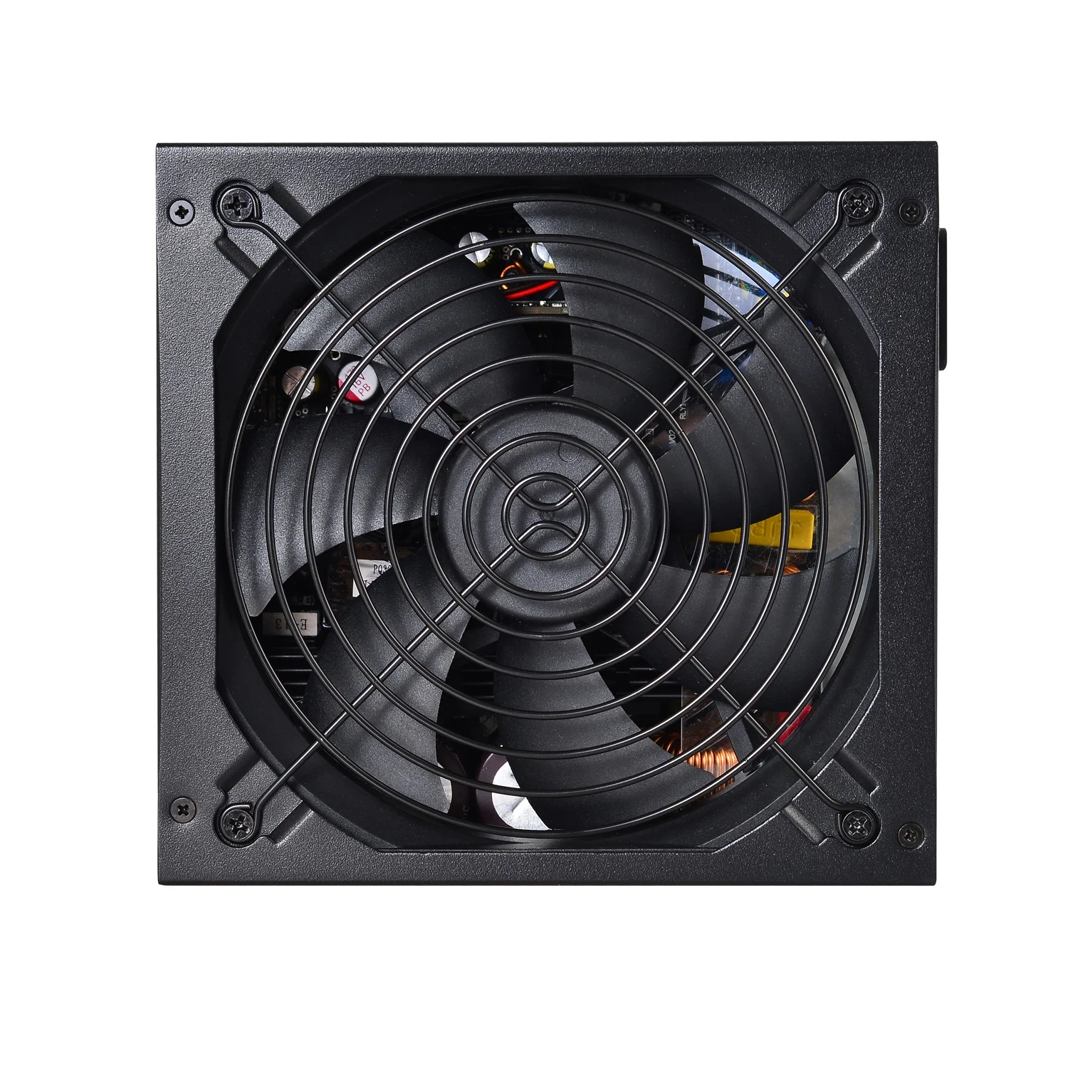  Полностью модульный блок питания ATX PSU 850W игровой 80 PLUS GOLD бренд APFC 90% и он имеет высокую эффективность полное