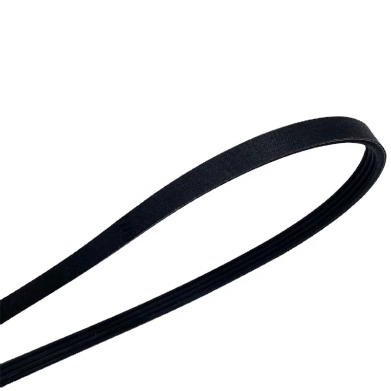 90916-02556 4PK1210 материал EPDM резиновый диск PK поли V ремень передачи ребристые вентилятора для