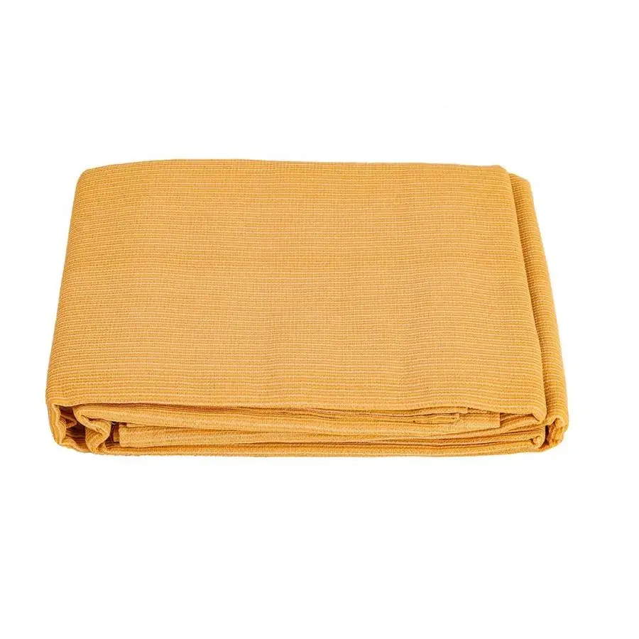 HDPE Breathable Carpet Rv Plastic Outdoor Rug Large Floor Mat For Outdoors