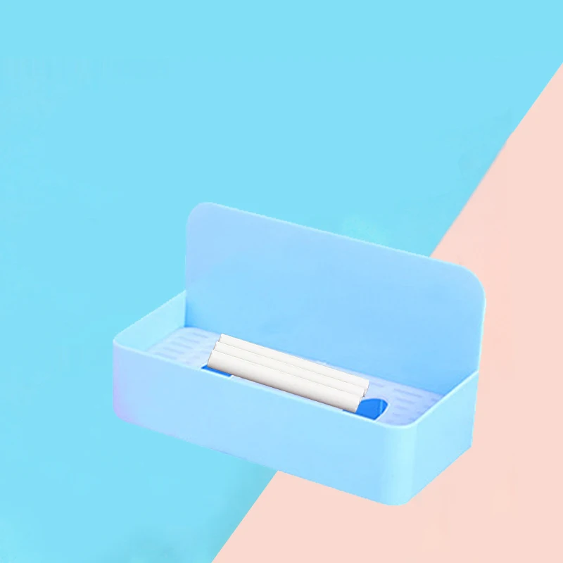 Amazon Hot Selling Magnetic Pen Holder High Quality Plastic Pen Holder For Office