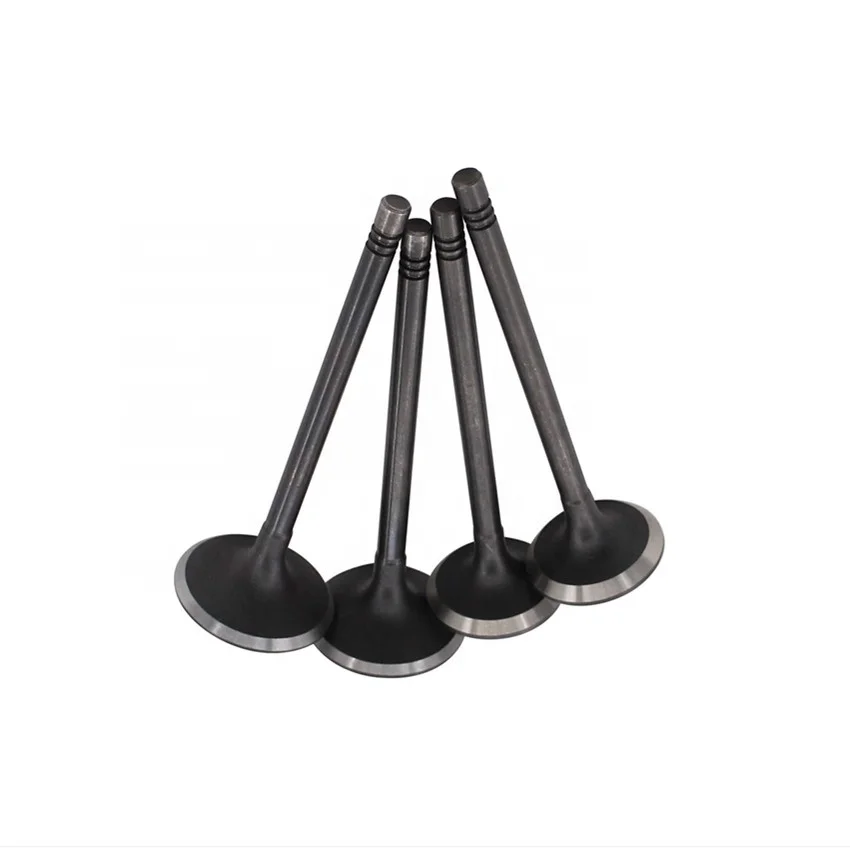 High Quality Intake valve Exhaust Valves Kit 8-94171-222-0 8-94171-223-0 For TROOPER 4ZE1