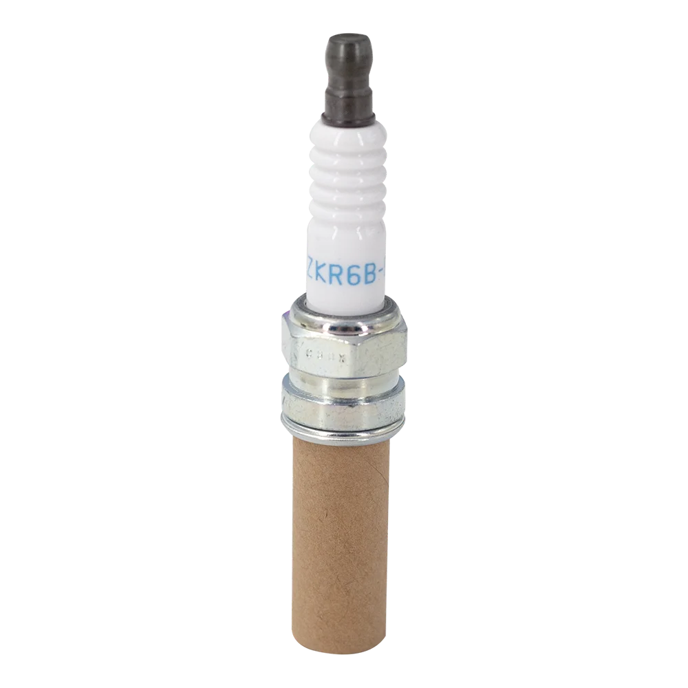 SP036 Sitong Professional Iridium Spark Plugs LZKR6B-E For Korean Car