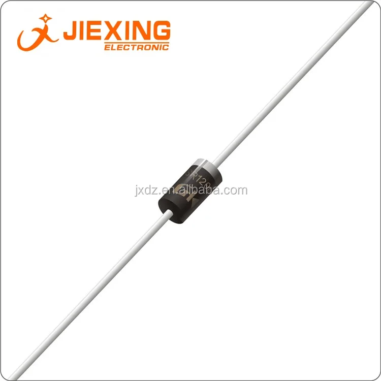 SR1200 1,0 Amp выпрямители барьера Шоттки, новый и оригинальный диод