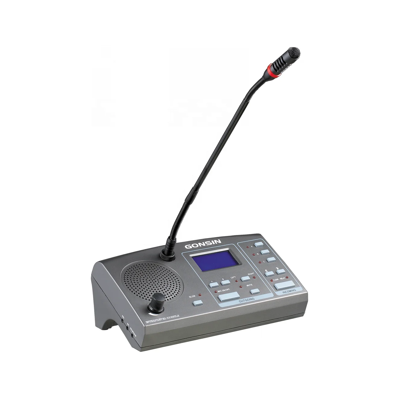 High Quality Multi Language Translation Conference IR Simultaneous Interpretation Device