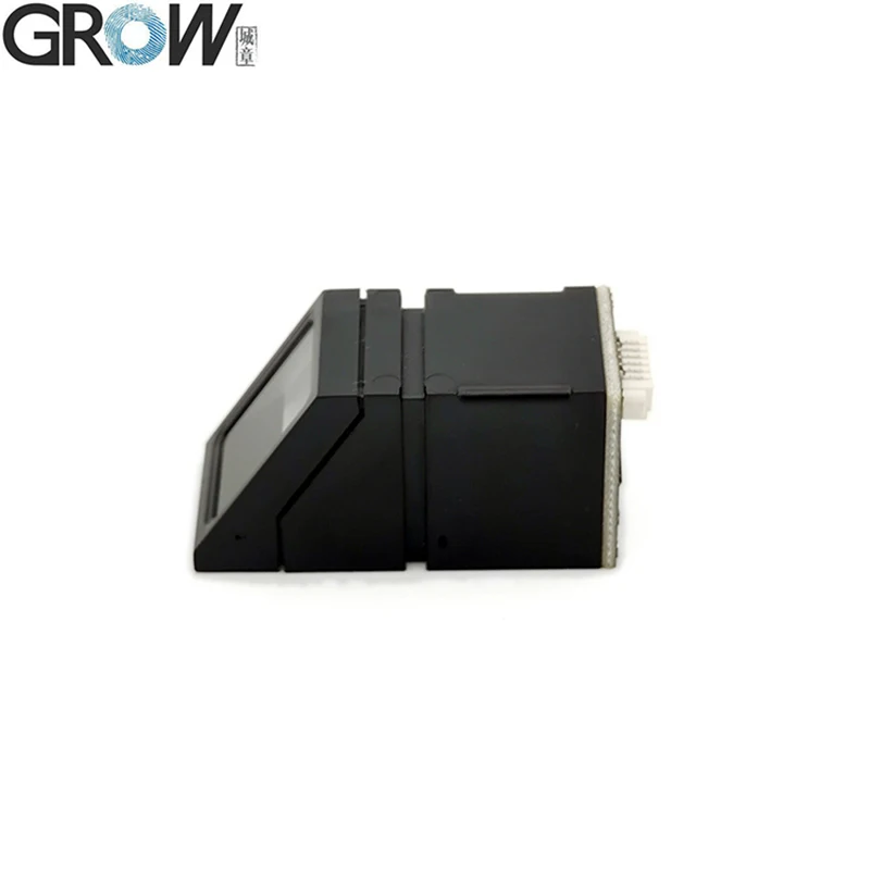 GROW R307S Optical Fingerprint Reader Module Sensor 1000 Capacity For Door Access Control