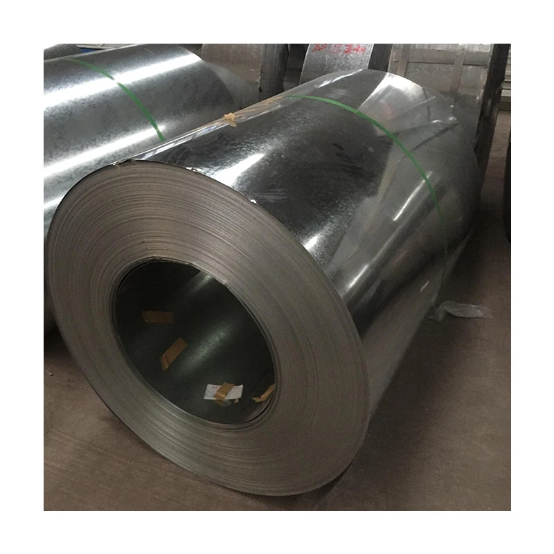 prepainted aluzinc alloy coated steel coils aluzinc density of galvanized steel coil
