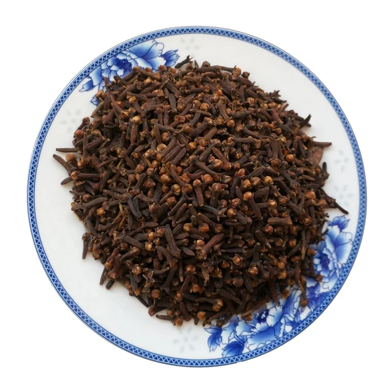 
wholesales Brown Reddish Clove dried clove price clove herb with high quality and competitive price 