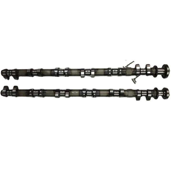 Top quality engine parts forged steel camshaft for NISSAN  TB48 same as original sample