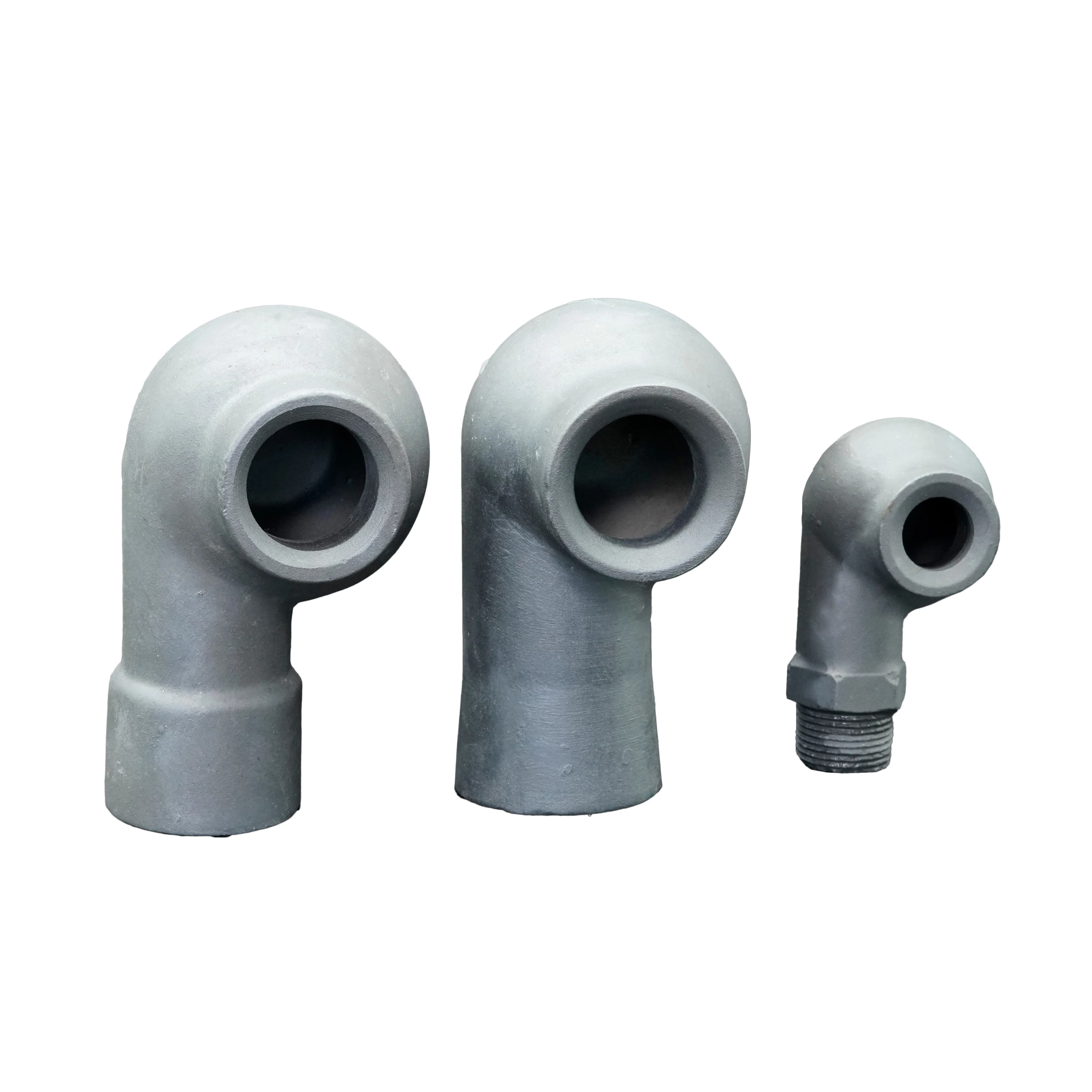 Hot Sell Volute Nozzle Denitrification Tower Nozzle Desulfurization Tower Nozzle