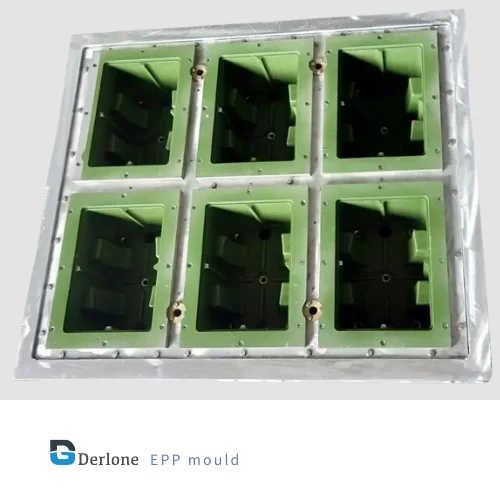 EPS плесень EPP EPO для упаковки