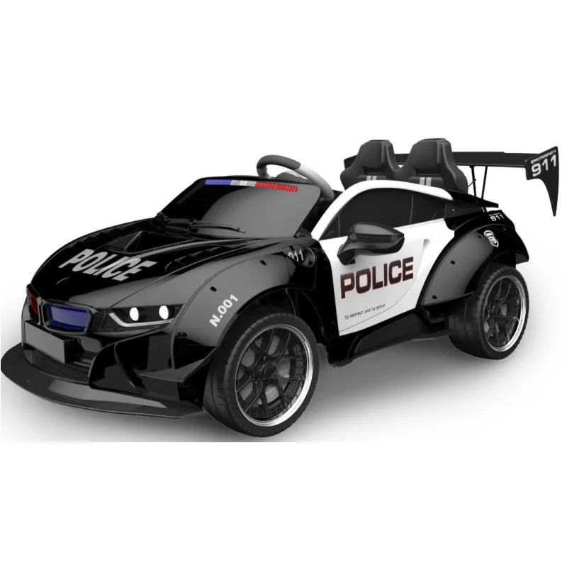 Дрифтерный автомобиль для детей большой размер 360 градусов дрейф с дистанционным управлением 24 В детская Езда на машине игрушечный