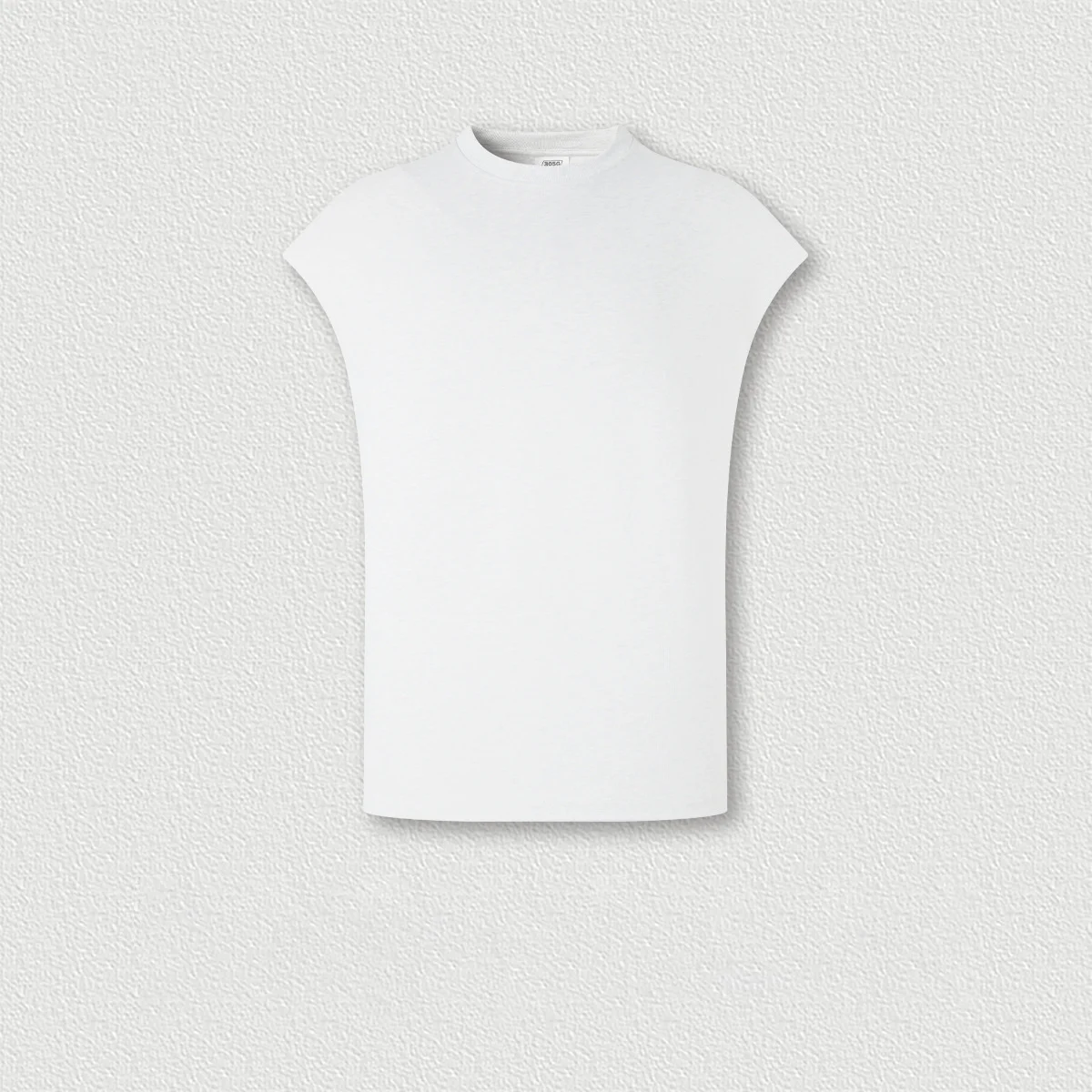 men personalised hoodies White sweatshirt pullover round neck T-shirt zipper full range of pants suit trendy brand