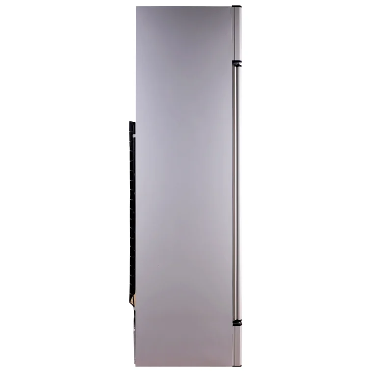 Supermarket 600L Factory Sale Display Commercial Refrigerator Equipment Upright Display Glass Door Showcase Fridge